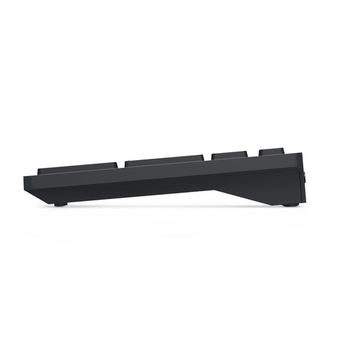 DELL KM5221W keyboard Mouse included RF Wireless QWERTY US International Black DELL KM5221W keyboard Mouse included RF Wireless QWERTY US International Black